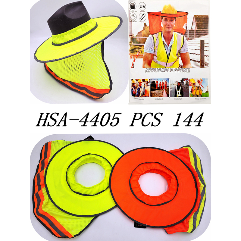 HSA-4405 CS144
